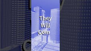 If You Build It, They Will Come Podcast