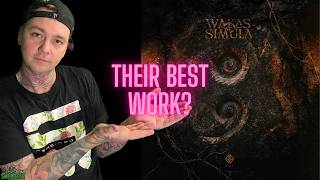 SB19 - Wakas at Simula EP ( Reaction )