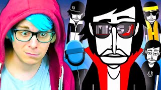 Incredibox is WEIRD