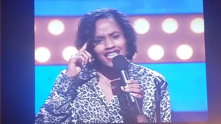 Amateur Night - Showtime At The Apollo 1998