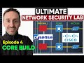 The Ultimate Network Security Project - Episode 4