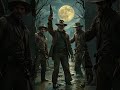 ⛏️ POV: You’re a Miner During the California Gold Rush, and You Just Struck Gold 🪙🌄