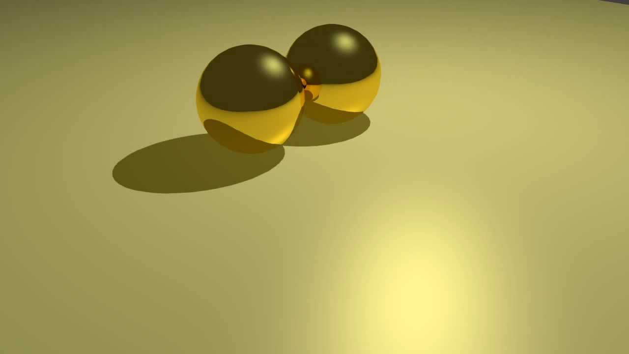 Blender Simple Animation YouTube