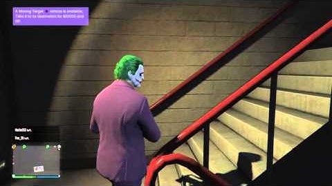 GTA V Online 1.38 Wallbreach! How To Get Inside The FIB building! EASY!