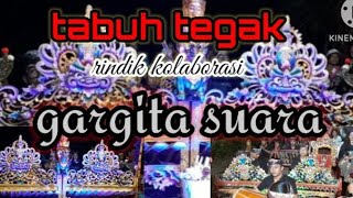 tabuh tegak rindik kolaborasi #gargita suara #goesditaofficial #viral
