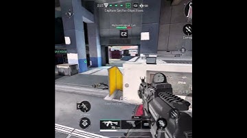 Delta Force Mobile Gameplay 37 #DeltaForce #DeltaForceGame #deltaforcemobile