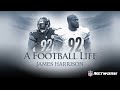 James Harrison Hero Or Villain A Football Life