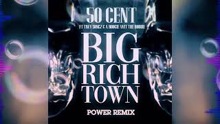 50 Cent - 'Big Rich Town' REMIX (Feat. Trey Songz & A Boogie Wit Da Hoodie)