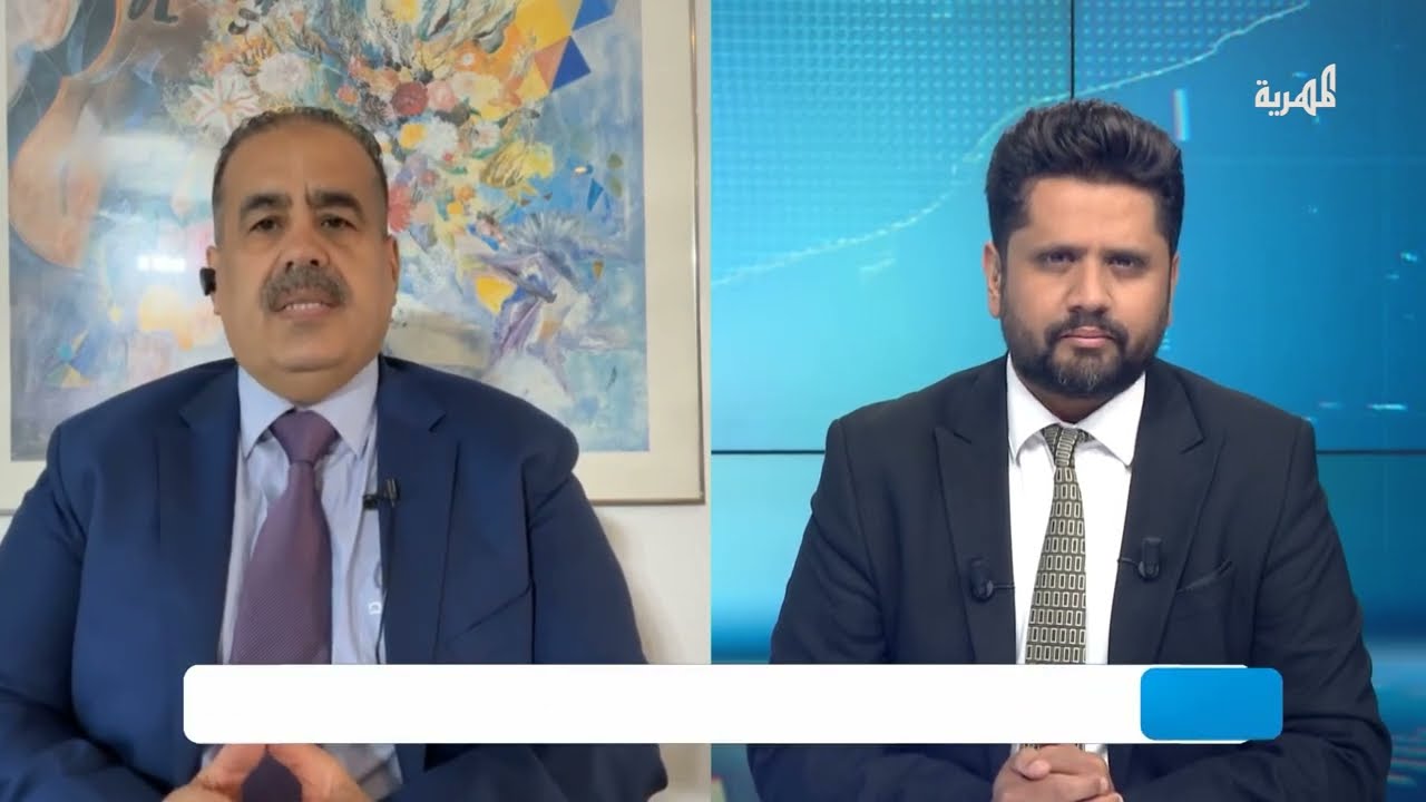 ياسر اليماني: صنعاء تخوض حربا مفتوحة مع إسرائيل