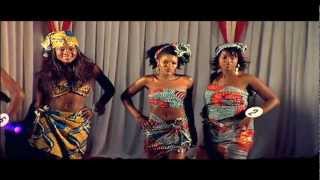 Miss Ghana Uk 2010 - Saturday 9Th October 2010