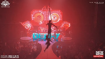 [ New MDM Club ]  Nghệ Thuật Xiếc Mạo Hiểm - Nghệ sĩ Đức Thịnh & Nghệ sĩ Thu Trang