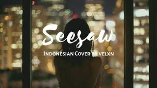 [Indonesia ver/인도네시아 버전] BTS (방탄소년단) SUGA - Trivia 轉: Seesaw | velxn