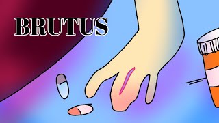 BRUTUS| OC Animatic 
