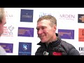 A new partnership makes an immediate impact at HOYS
