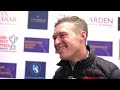 A new partnership makes an immediate impact at HOYS