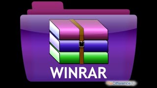 WinRAR Сжатие, шифрование, архивирование, надёжное хранение данных с помощью единственной программы.