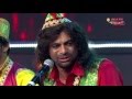 Qawali, Sunil Grover Style At Royal Stag Mirchi Music Awards! | Radio Mirchi