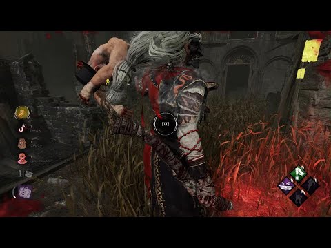 【DBD】ストライクになるバグ？