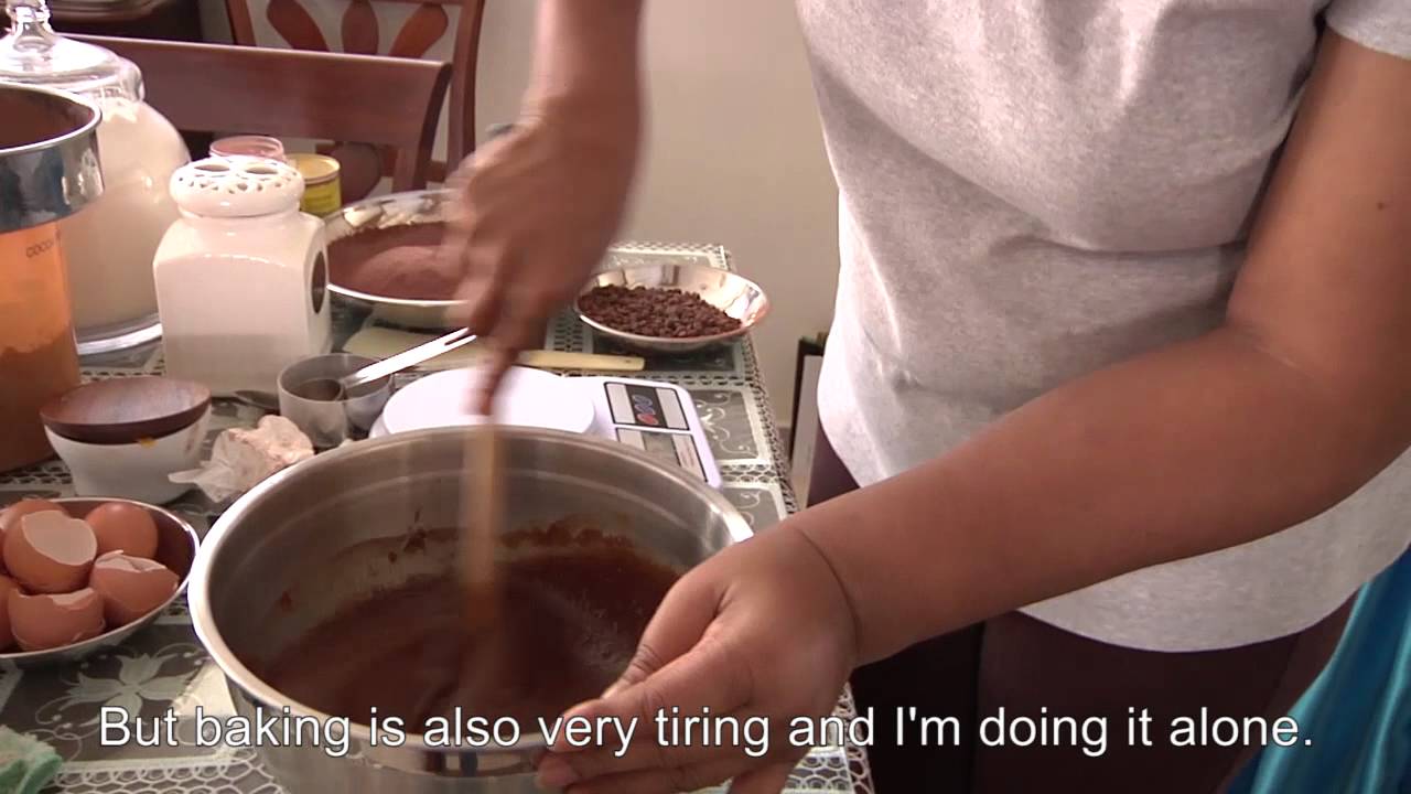 The World's Hardest Job YouTube