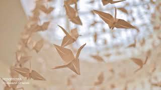 HIROSHIMA - “Thousand Cranes”