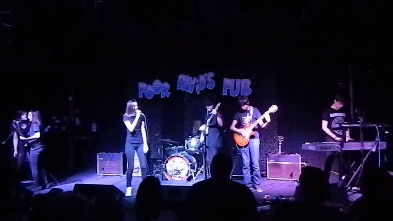 SoR Dallas - Poor Davids Pub - 7