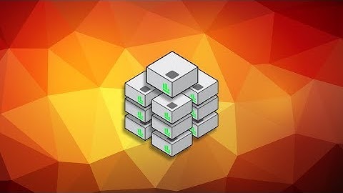 Create an Auto Scaling Cluster in minutes.