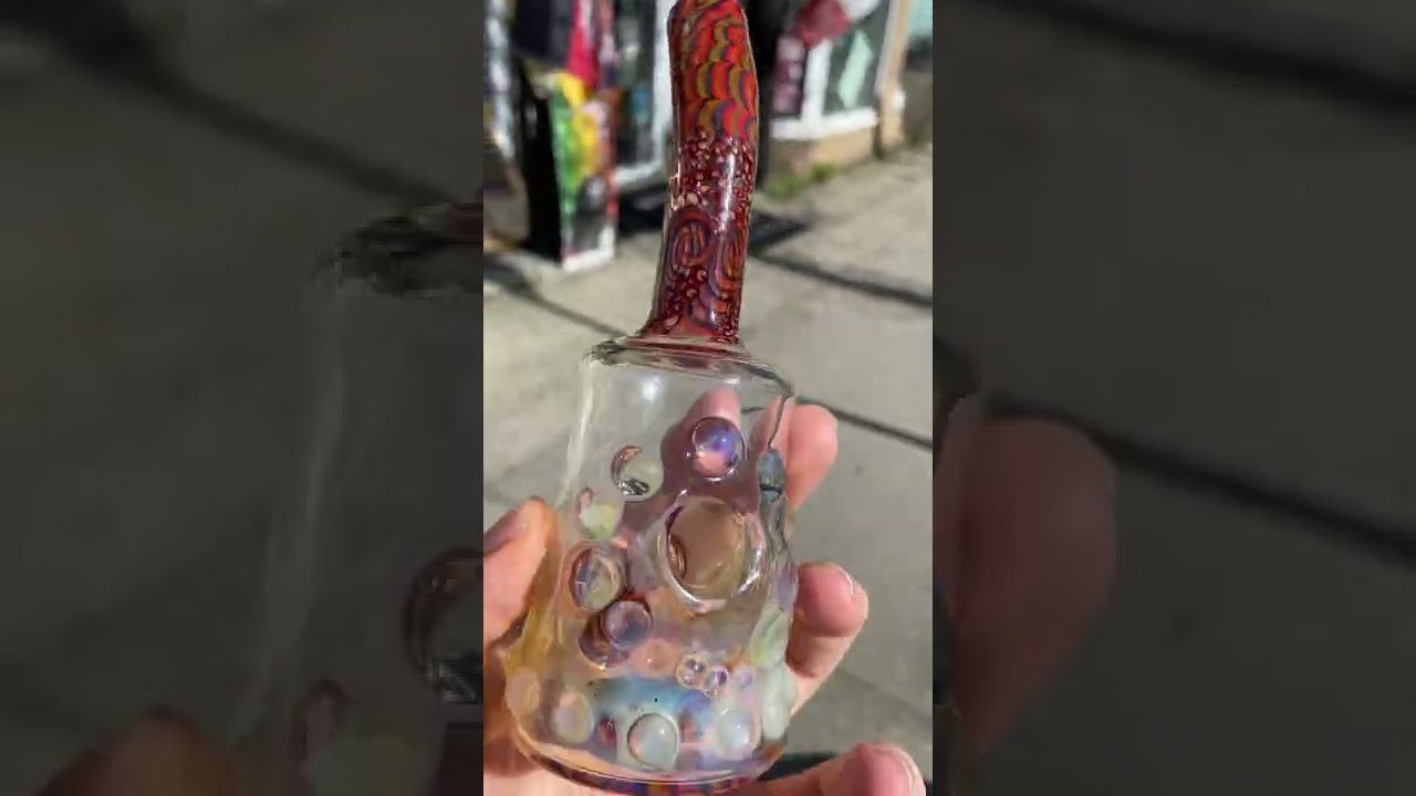 Gnosy Glass recessed joint fire mountain  