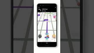 Google Assistant Commands now available in Waze screenshot 2