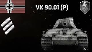 World Of Tanks Blitz Tier X Tanks Edit