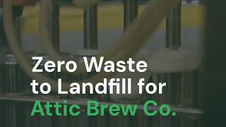 Brewing up sustainability with Panda