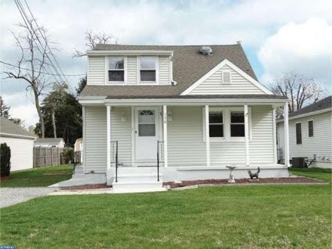 130 WALN AVE, Yardville, NJ home video tour