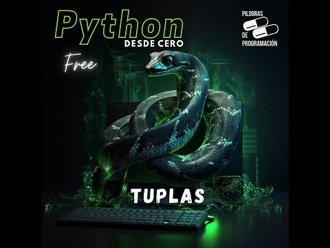 Python desde cero