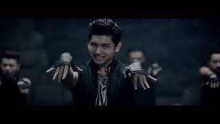 TVXQ - Scream (JP - PV) 1080p
