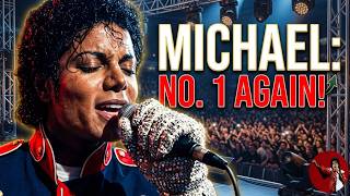 🚨👑 BOX OFFICE SHOCKER! Michael EXPLODES Back to #1 After Everyone Counted Him Out! 🔥🕺