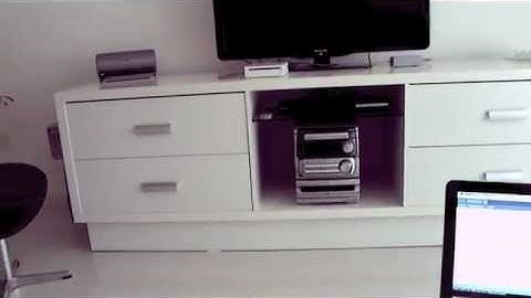 Desligando qualquer TV com Arduino! (TV-B-Gone)