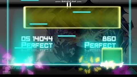 [Dynamix Fanmade] AngelFalse GIGA14