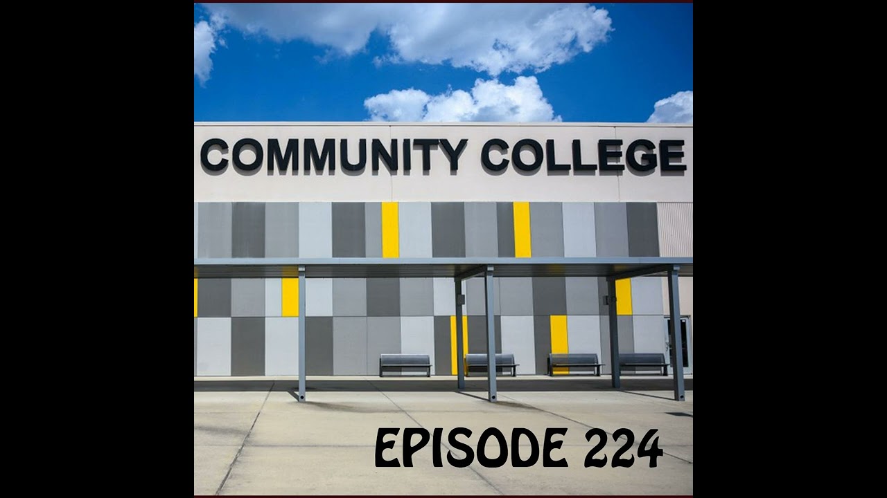 YCBK 224: How Amherst came to value community college transfers
