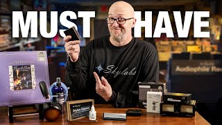 Best Stereo Accessories 2025 Top 13 Picks