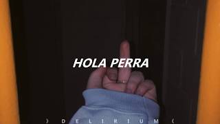 Bhad Bhabie - Hi bich (sub español)