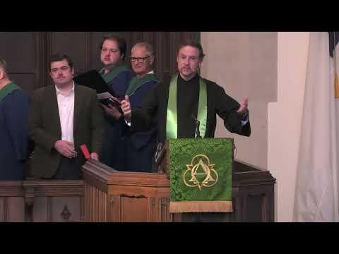 Choosing Faith: Faith to Change