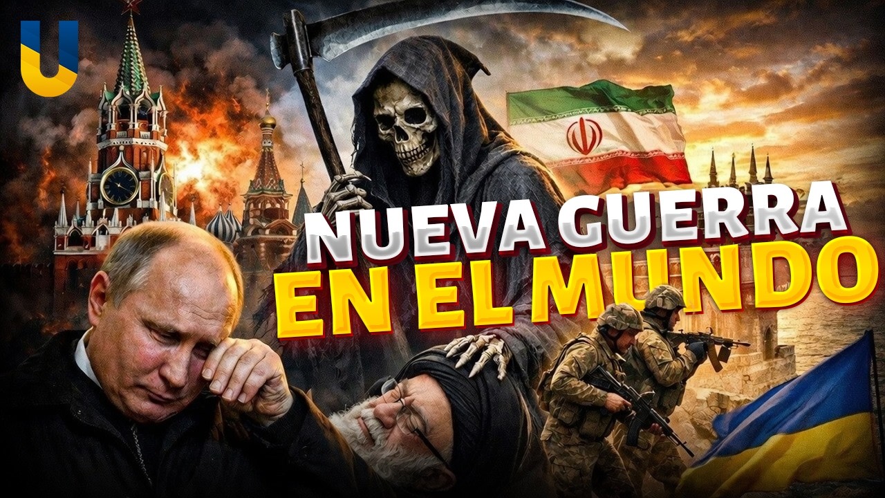 ESCÁNDALO en la ONU: 50 países APOYARON al Kremlin y PAGARON CARO, NUEVA GUERRA