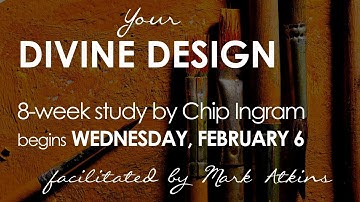 LIFE Group: Your Divine Design