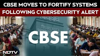 CBSE Admits Vulnerabilities in Mock Portal, Launches Security Overhaul