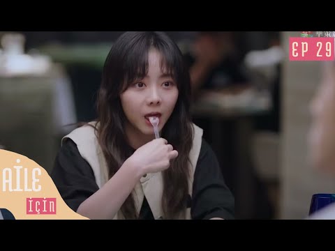 Aile İçin | Özel Görüşme  l  Go Ahead | Tan Songyun, Song Weilong, Zhang Xinc