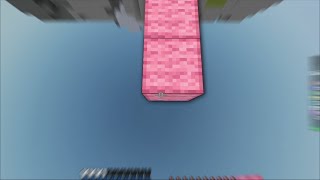 Breezily Bridge no BedWars...