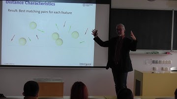 Pharmacophore modelling - Thierry Langer