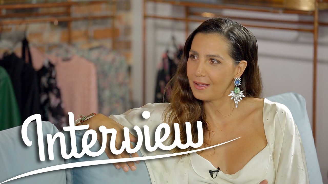 Μαρία Ελένη Λυκουρέζου: 