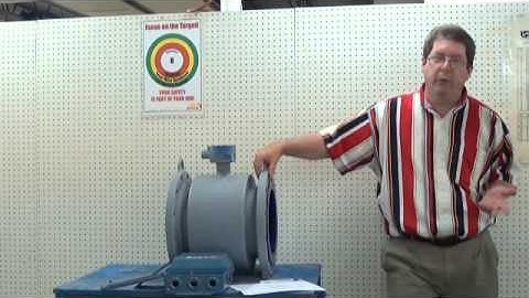 Rosemount 8705 / 8712C :Troubleshooting Noisy Magmeters (Connection Checks)