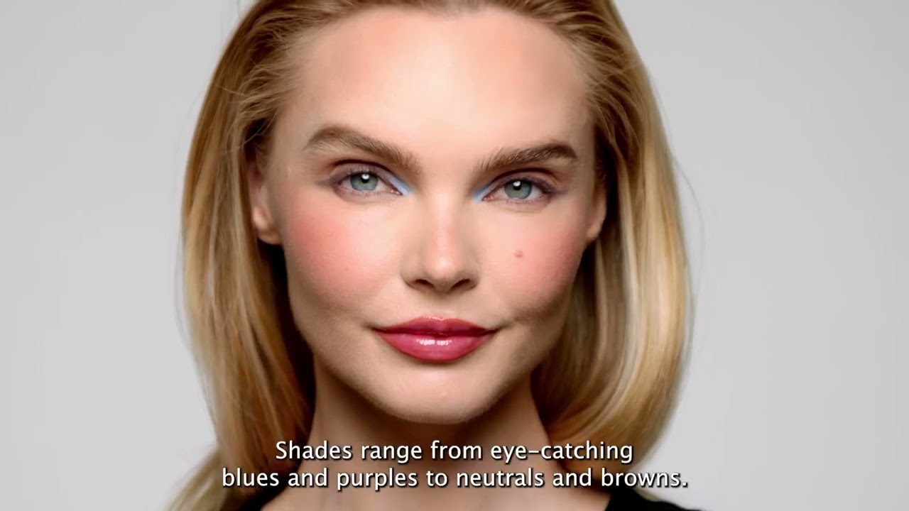 Liqua-Play Тени для век