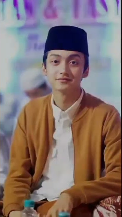 Ccp Azmi Askandar Terbaru Sholawat 🎶